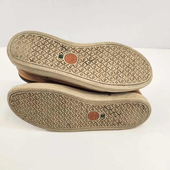 Timberland Groveton Mens Ankle Chukka Boots  Size 10 - Picture 10 of 13